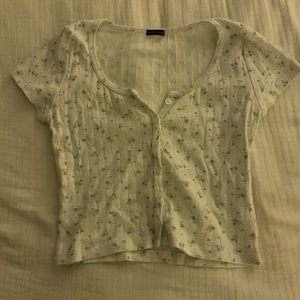 Brandy Melville top